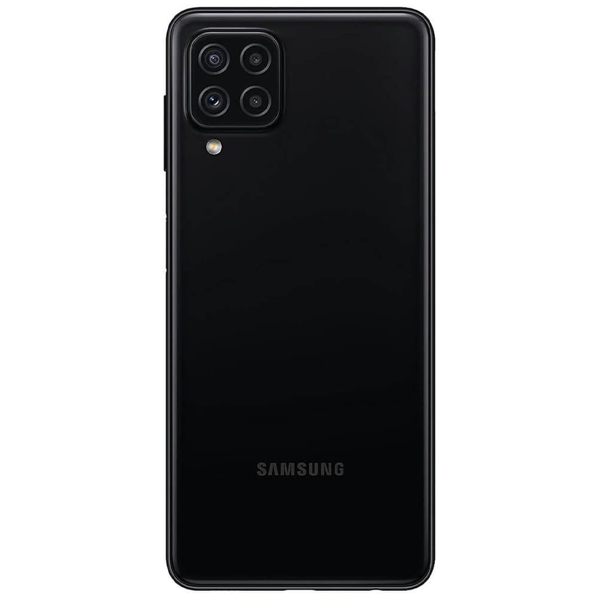 Samsung Galaxy ブラック Samsung Galaxy A22 smartfon bez umowy Android 6,4 cala 64 GB